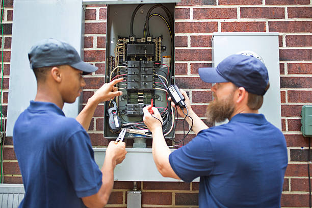 Reliable South Toms River, NJ Electrical Services Solutions